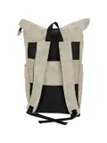 Rolltop Fietsrugzak 24L Waterafstotend