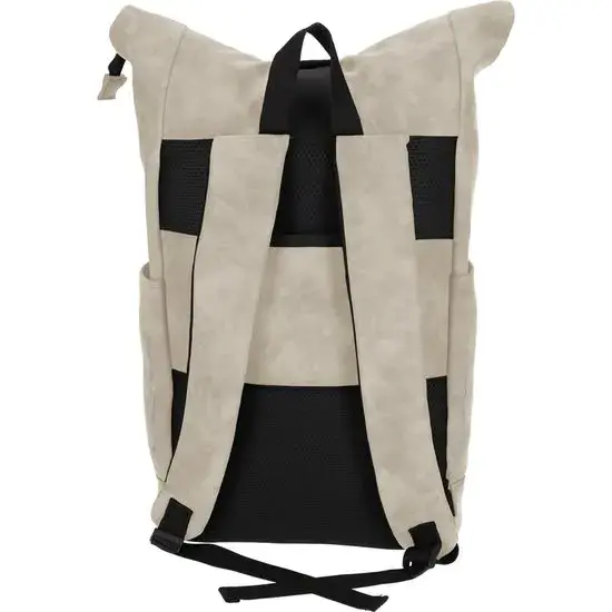 Rolltop Fietsrugzak 24L Waterafstotend