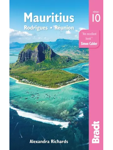 Reisgids Mauritius 10