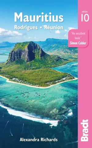 Reisgids Mauritius 10