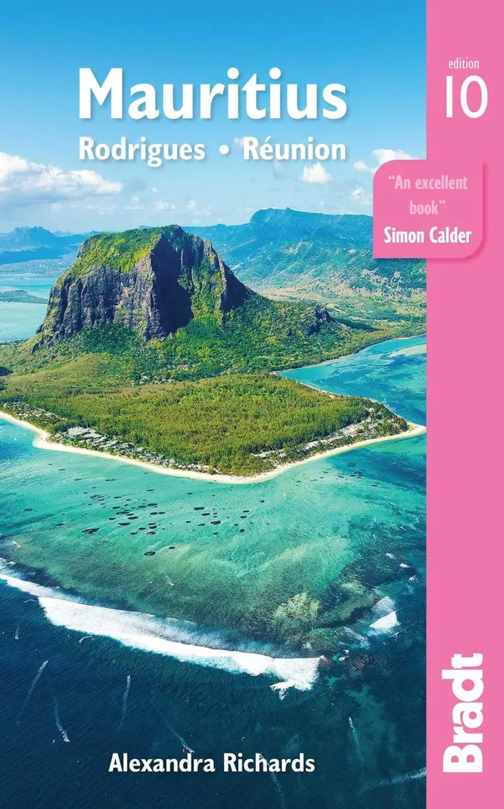 Reisgids Mauritius 10