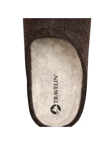 At-Home dames - Sloffen - Travelin'