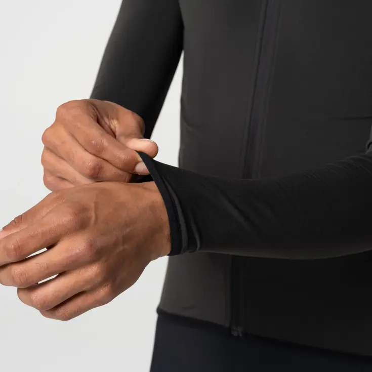 Essential Thermo - Fietsshirt heren