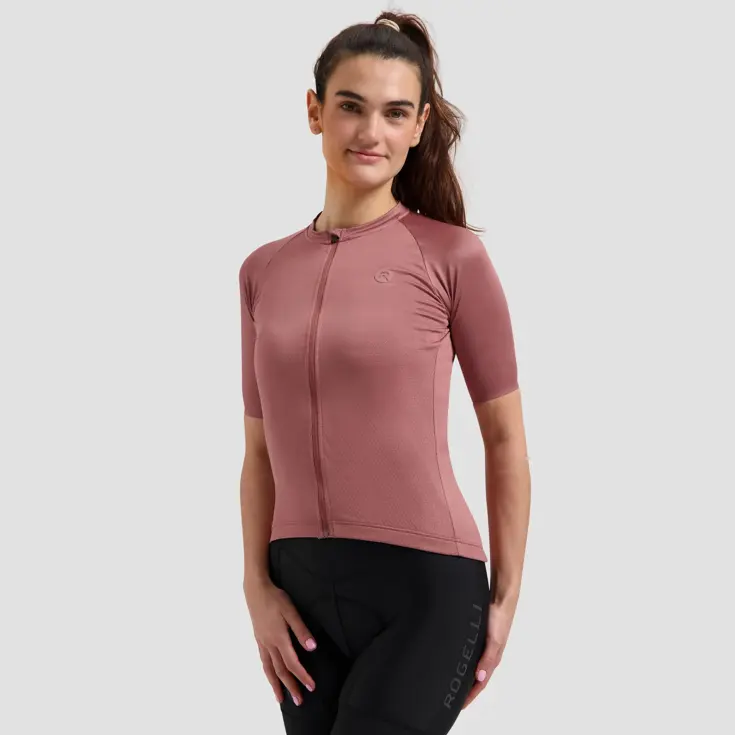 Essential II - Fietsshirt Dames