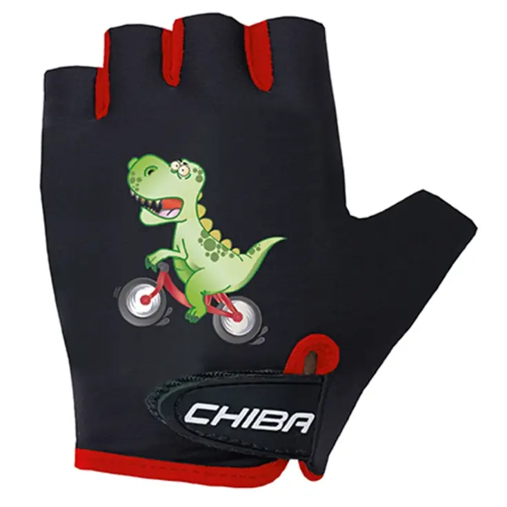 Cool Kids Dinosaurus Fietshandschoen