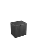 Keter City Opbergbox 113L - Antraciet