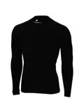 Merinowol - Heren - Thermoshirt