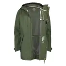 Casper – Parka Heren – Waterdicht