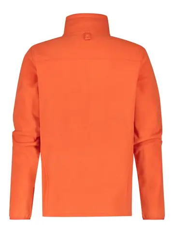 Carl - Fleecevest heren - Human Nature