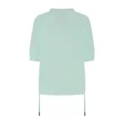 Yule Dames - Vest - Korte mouwen