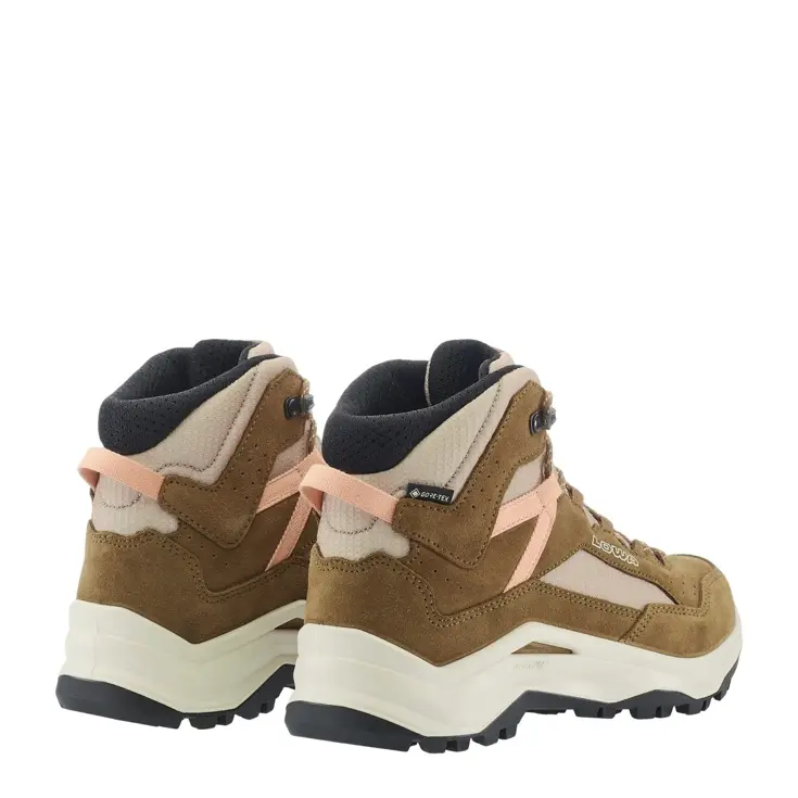 Ventierra GTX - Hoge wandelschoenen dames
