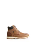 Travelin' Sundby Heren - Veterboots - Gevoerd