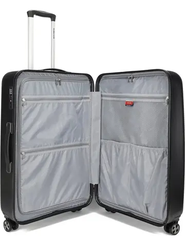 Paradiso - Grote koffer 76cm - 95L