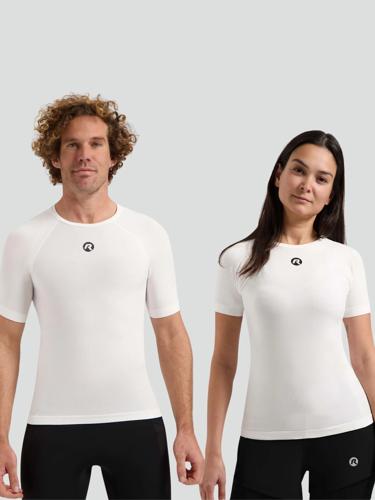 Core II - Ondershirt Korte mouw 2-pack Uniseks