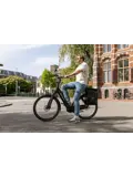 Voltano Luxe E‑bike Fietstas 28 L