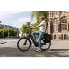 Voltano Luxe E-bike Fietstas 28l Special