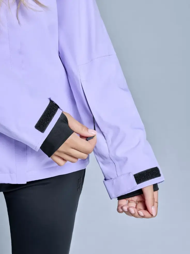 2L Insulated - Dames - Ski-jas