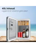 Koelbox Elektrisch 40L
