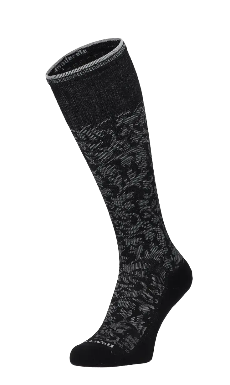 Damask - Compressiesok - Dames