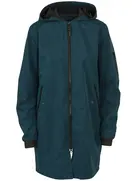 Long Bomber Regenjas - Dames