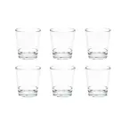 By Caryl - Drinkglazen - 360 ml - 6 stuks