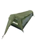 Hybrid compacte shelter bivi tent