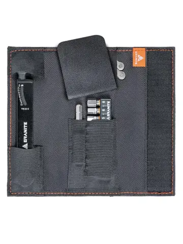 Granite Rock'n'Roll mini momentsleutelset