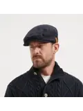 Tod Heren - Flatcap - Wolmix
