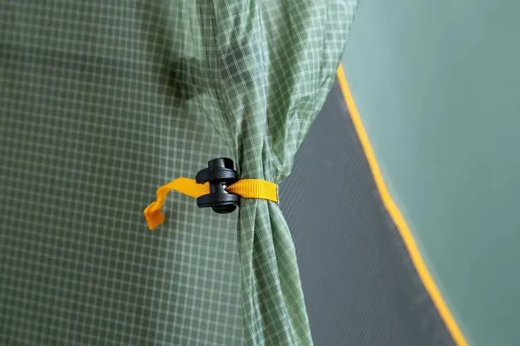 Nemo Equipment Dragonfly OSMO 2P Tent