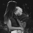 Wildride Kinderdrager  Bedrukt