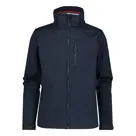 Keller – Softshell jas heren – Human Nature