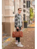 Bear Design - Daniël - Reistas 25l