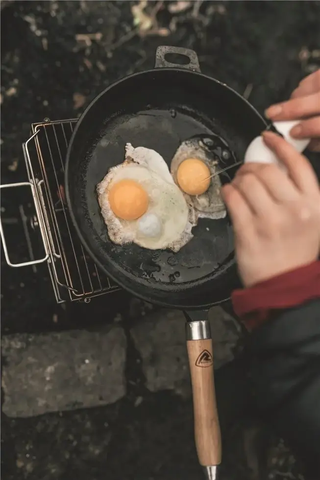 Robens Tahoe Pan