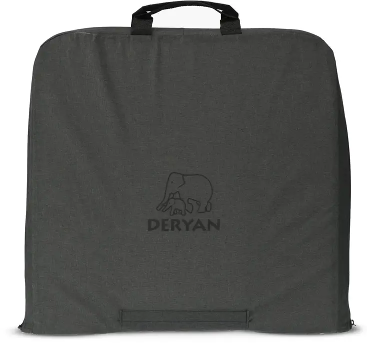 Cutey Campingbedje - Baby Tentje - Opvouwbaar