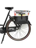 Midi - Dubbele fietstas - Grafisch
