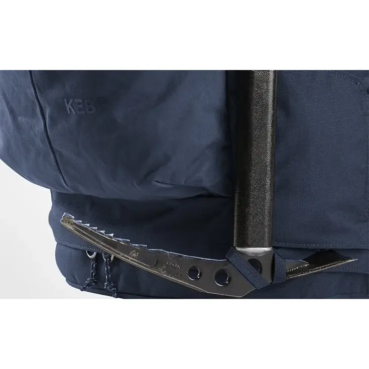Fjallraven Keb 52 olive/deep forest