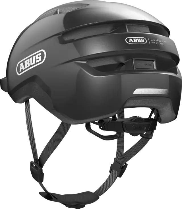 Purl-Y - Fietshelm - Abus