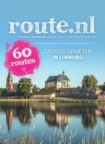 Groots Genieten in Limburg