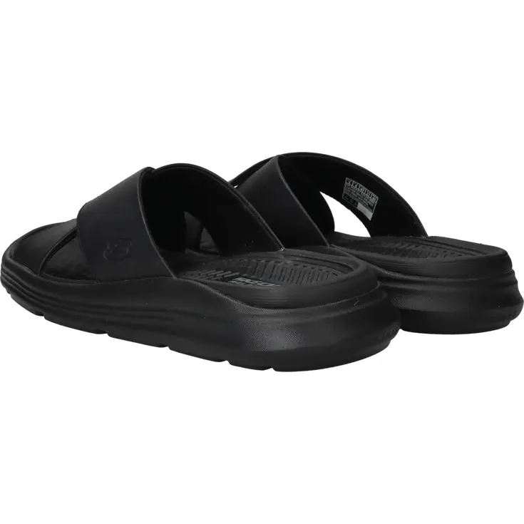 Relaxed Fit Sargo Denal Slippers Heren