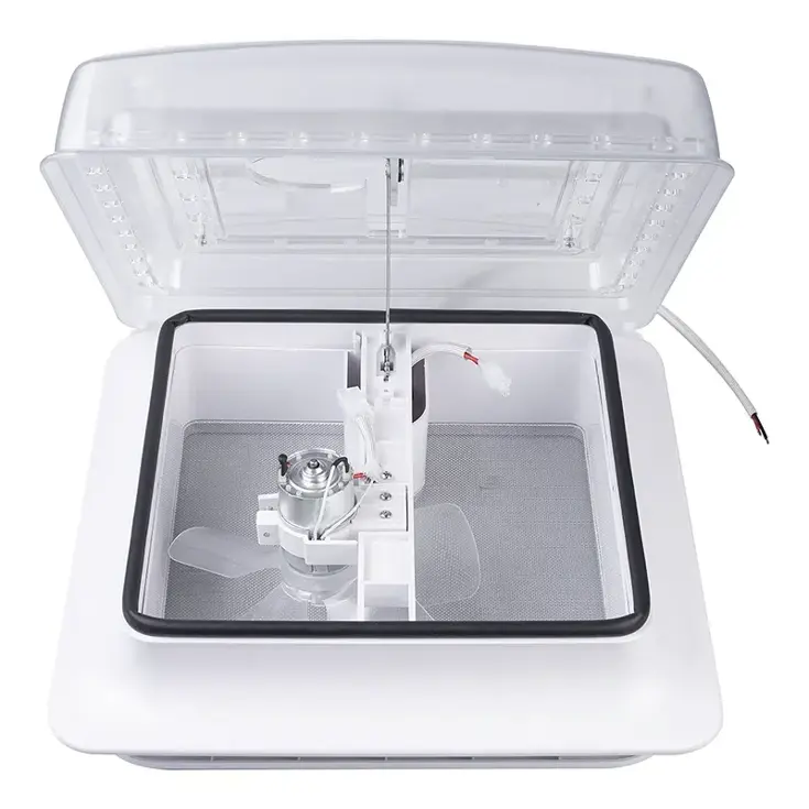 ProPlus Dakluik - 28 x 28 cm