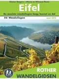 Rother wandelgids Eifel