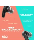 Skullcandy Rail – Bluetooth In-Ear Oortjes
