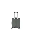 Travelite Priima 4w trolley s exp. Groen