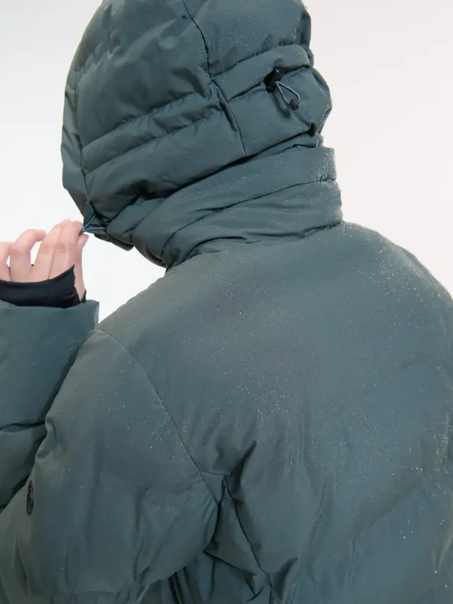 Felinaze - Parka dames - Human Nature