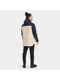 Winter Anorak - Unisex Regenjas