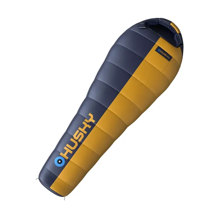 Mummyslaapzak ThermoPro Fuego