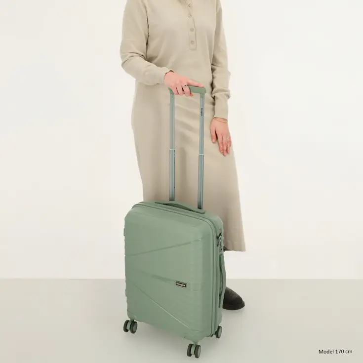 Travel - Handbagage - 55cm - 35L