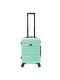 Reiskoffer S ABS 39L met TSA-slot en 360° wielen