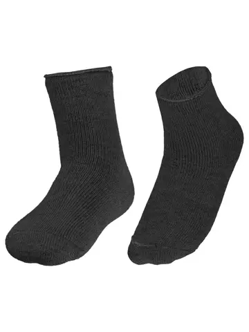 1 paar - Kinder - Thermo Sokken