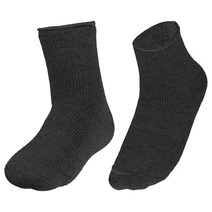 1 paar - Kinder - Thermo Sokken